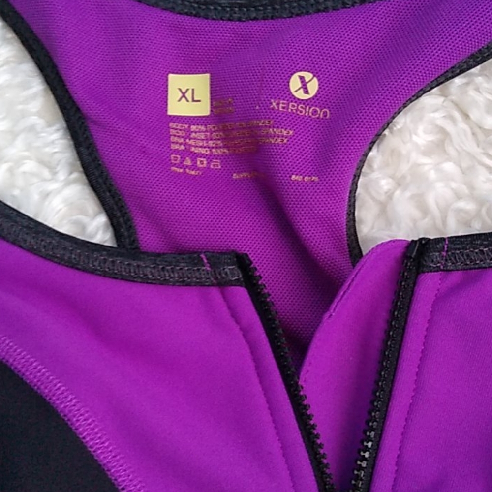 Gym workout bundle - Picture 4 of 7
